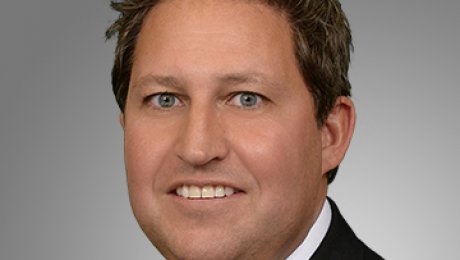Marco Bailly Real Estate Specialist