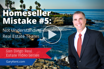 GK Videos – Homeseller Mistake 5