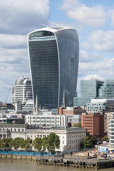 The Walkie- Talkie by Colin licensed under the terms of CC BY-SA 4.0