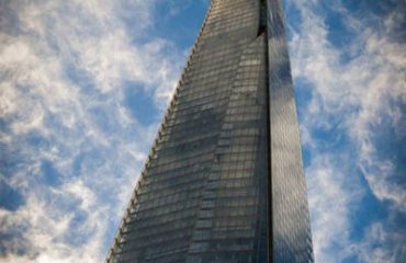 Shard London Bridge (The Shard) by Alessandro is licensed under CC BY-ND 2.0