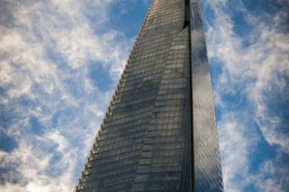 Shard London Bridge (The Shard) by Alessandro is licensed under CC BY-ND 2.0