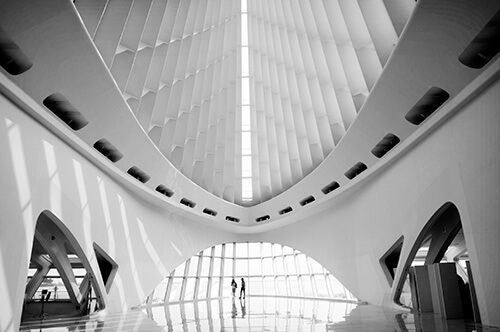 “Inside the Art Museum” by DK727 is licensed under CC BY-ND 2.0