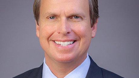 Trever Mortimer Broker Associate