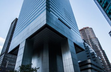 “Citigroup Center” by Andrew Moore is licensed under CC BY-SA 2.0