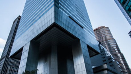 “Citigroup Center” by Andrew Moore is licensed under CC BY-SA 2.0