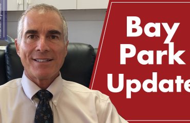 Bay Park Market Update with Gary Kent San Diego Realtor