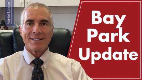 Bay Park Market Update with Gary Kent San Diego Realtor