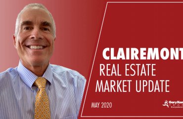 Clairemont San Diego real estate market update May 2020
