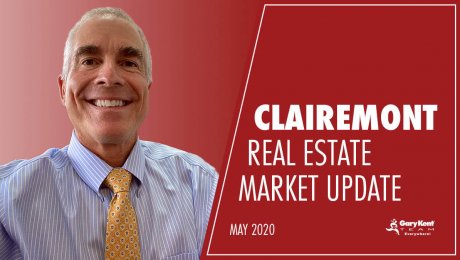 Clairemont San Diego real estate market update May 2020