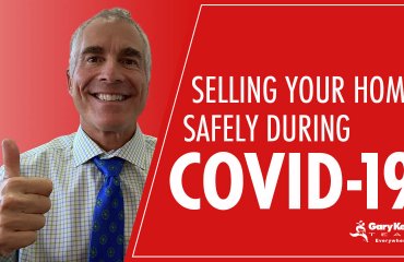Selling Your Home Safely During COVID-19