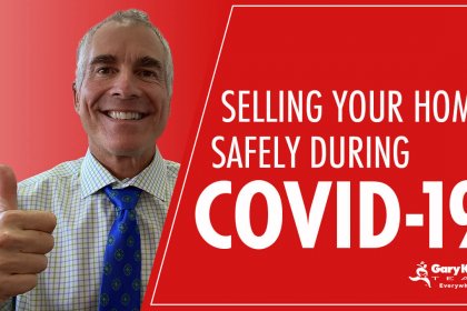 Selling Your Home Safely During COVID-19