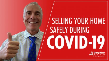 Selling Your Home Safely During COVID-19