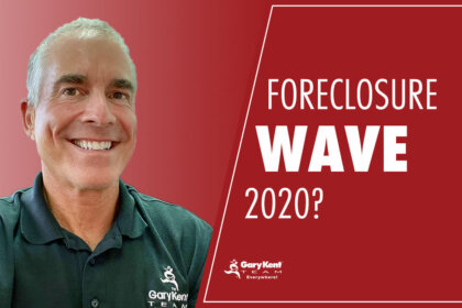 Foreclosure Wave 2020 thumbnail