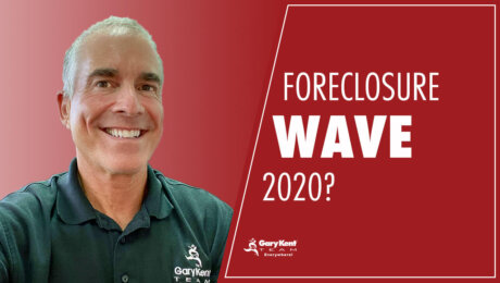 Foreclosure Wave 2020 thumbnail