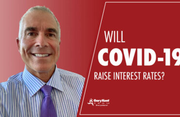 Will COVID-19 Raise Interest Rates?