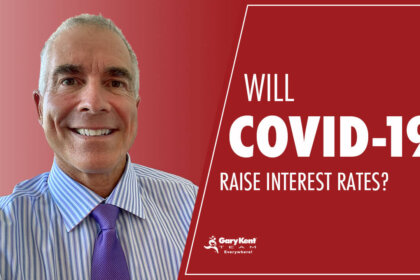 Will COVID-19 Raise Interest Rates?