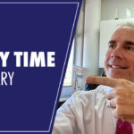 story time with Gary Kent, San Diego Realtor