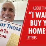 about those "I want to buy your home" letter gary kent realtor san diego