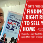 How To Find The Right Realtor To Sell Your Home