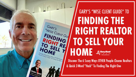 How To Find The Right Realtor To Sell Your Home